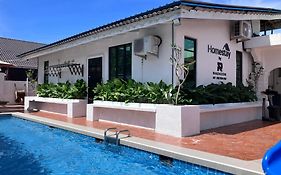 Homestay Kuala Terengganu By Radazos (pool, wifi)
